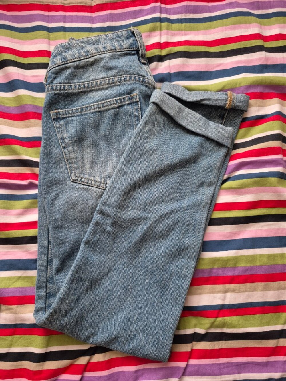 Jeans - Picture 3 of 3